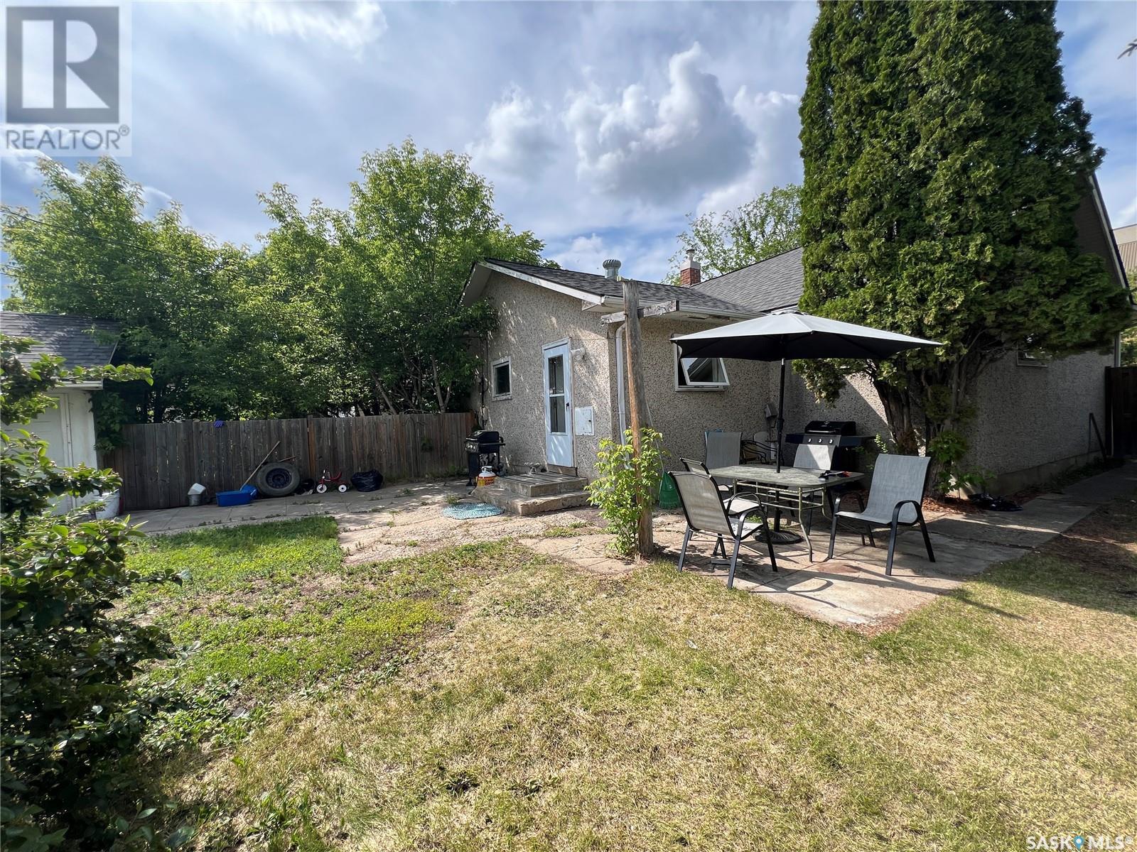 565 15th Street W, Prince Albert, Saskatchewan  S6V 3R3 - Photo 25 - SK998723