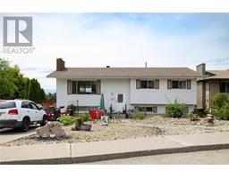 3102 13 Street, vernon, British Columbia