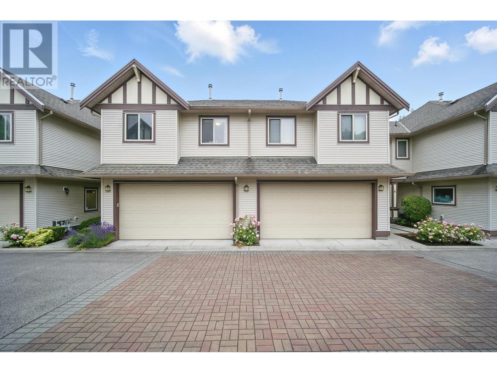 10 4191 WILLIAMS ROAD, richmond, British Columbia V7E1J7