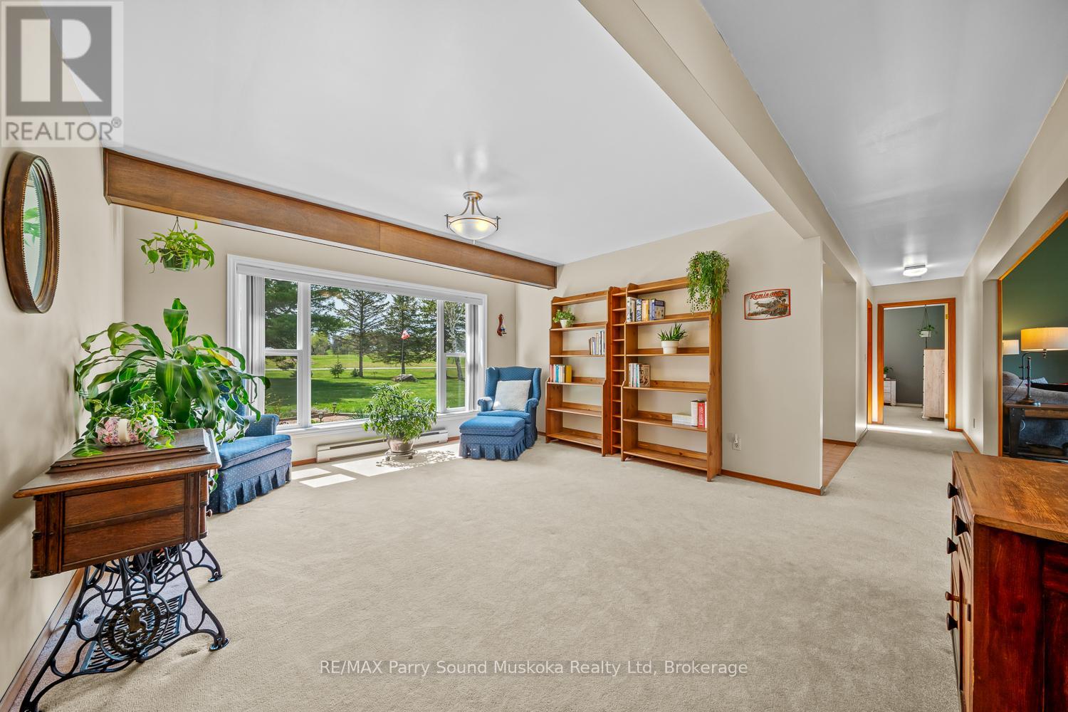 258 Lakeside Trail, Magnetawan, Ontario  P0A 1P0 - Photo 17 - X12224726