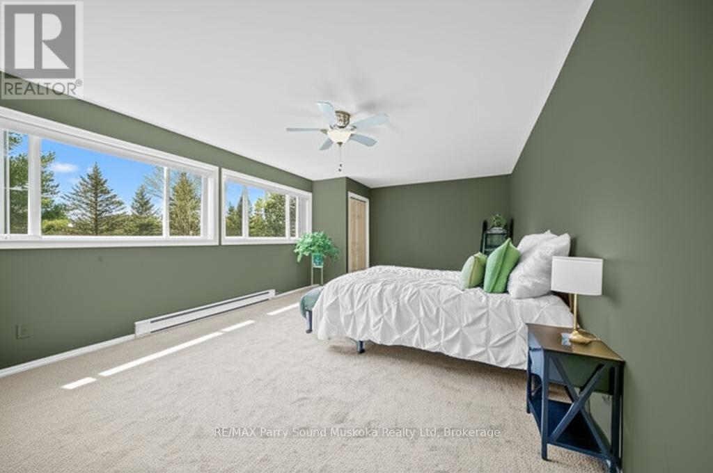 258 Lakeside Trail, Magnetawan, Ontario  P0A 1P0 - Photo 28 - X12224726