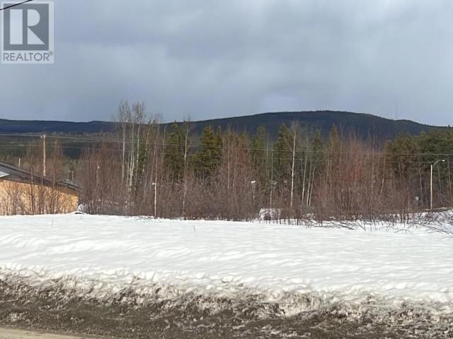 209 9th Street South, Watson Lake, Yukon Y0A 1C0 - Photo 1 - 16558