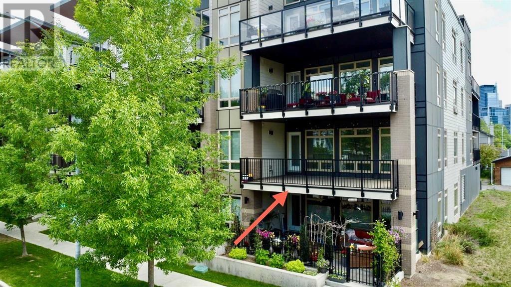 Property at 220, 823 5 Avenue NW image 2