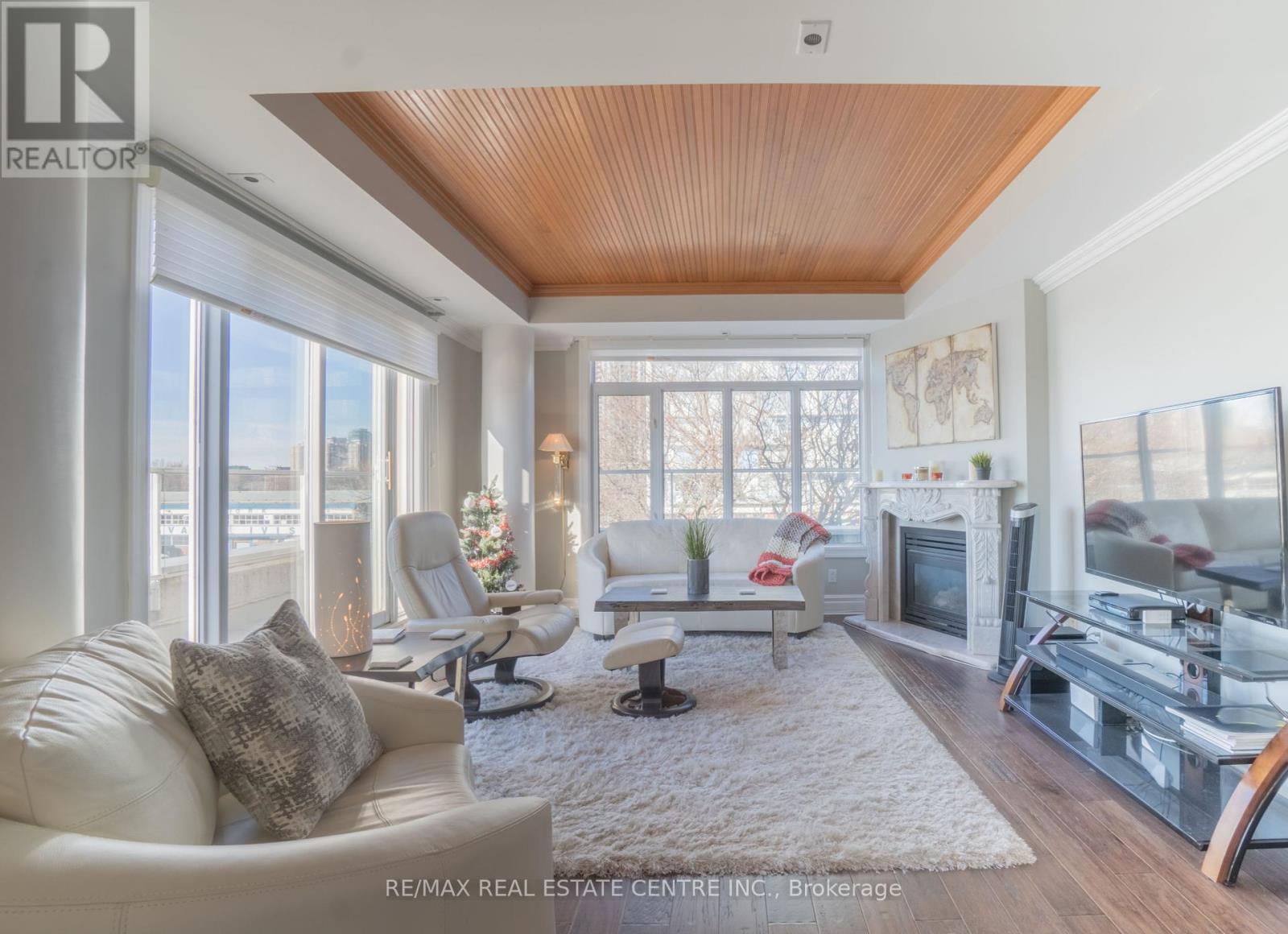 688 - 38 Stadium Road, Toronto, Ontario  M5V 3P4 - Photo 12 - C12224728