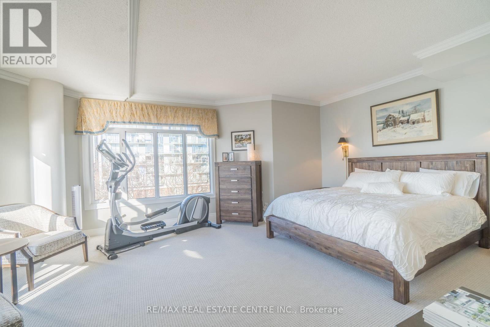 688 - 38 Stadium Road, Toronto, Ontario  M5V 3P4 - Photo 17 - C12224728