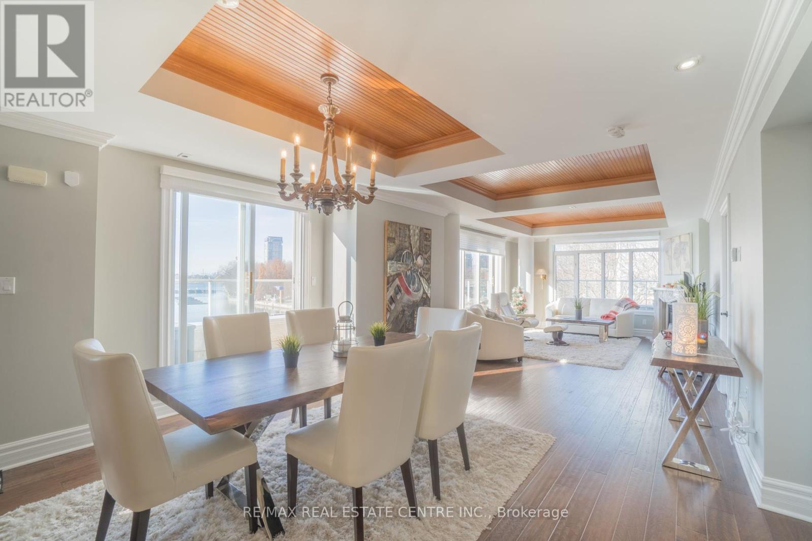 688 - 38 Stadium Road, Toronto, Ontario  M5V 3P4 - Photo 7 - C12224728