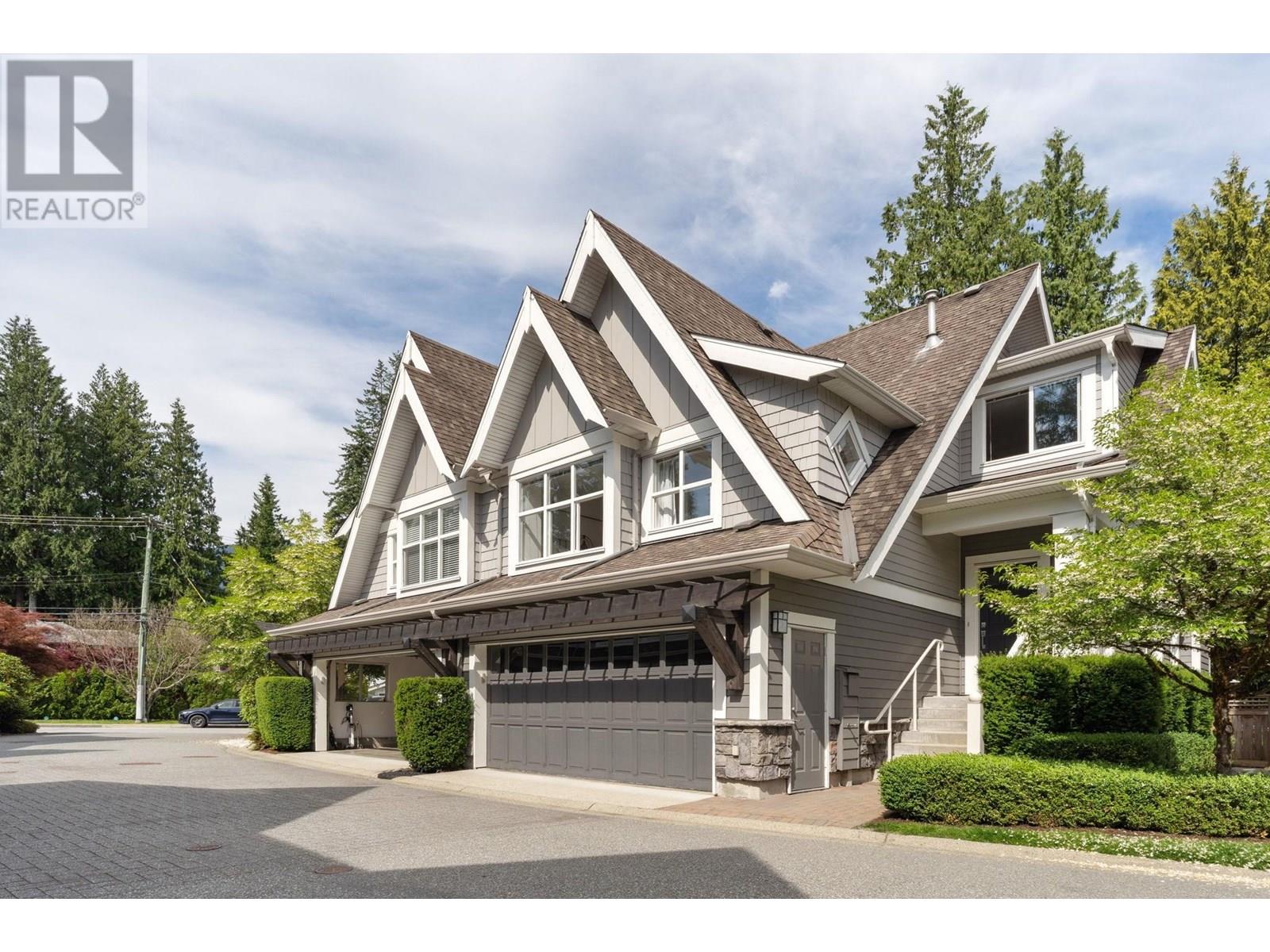 Property at 3761 EDGEMONT BOULEVARD image 1