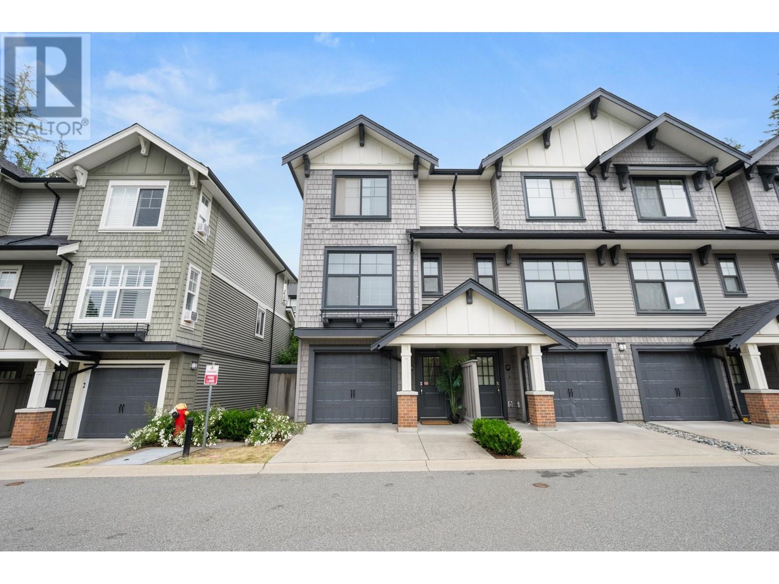 18 3461 PRINCETON AVENUE, coquitlam, British Columbia V3E0M2