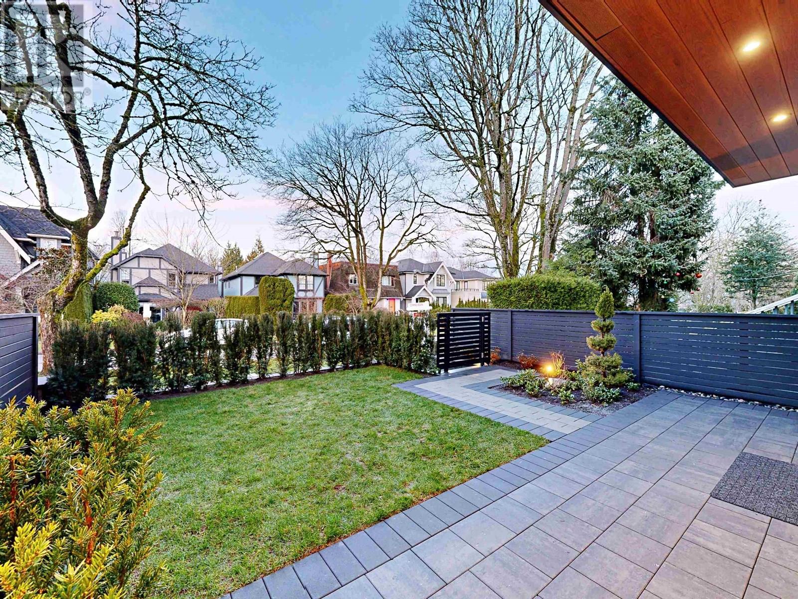 1 3466 W 22nd Avenue, Vancouver, British Columbia  V6S 1J2 - Photo 33 - R3016175