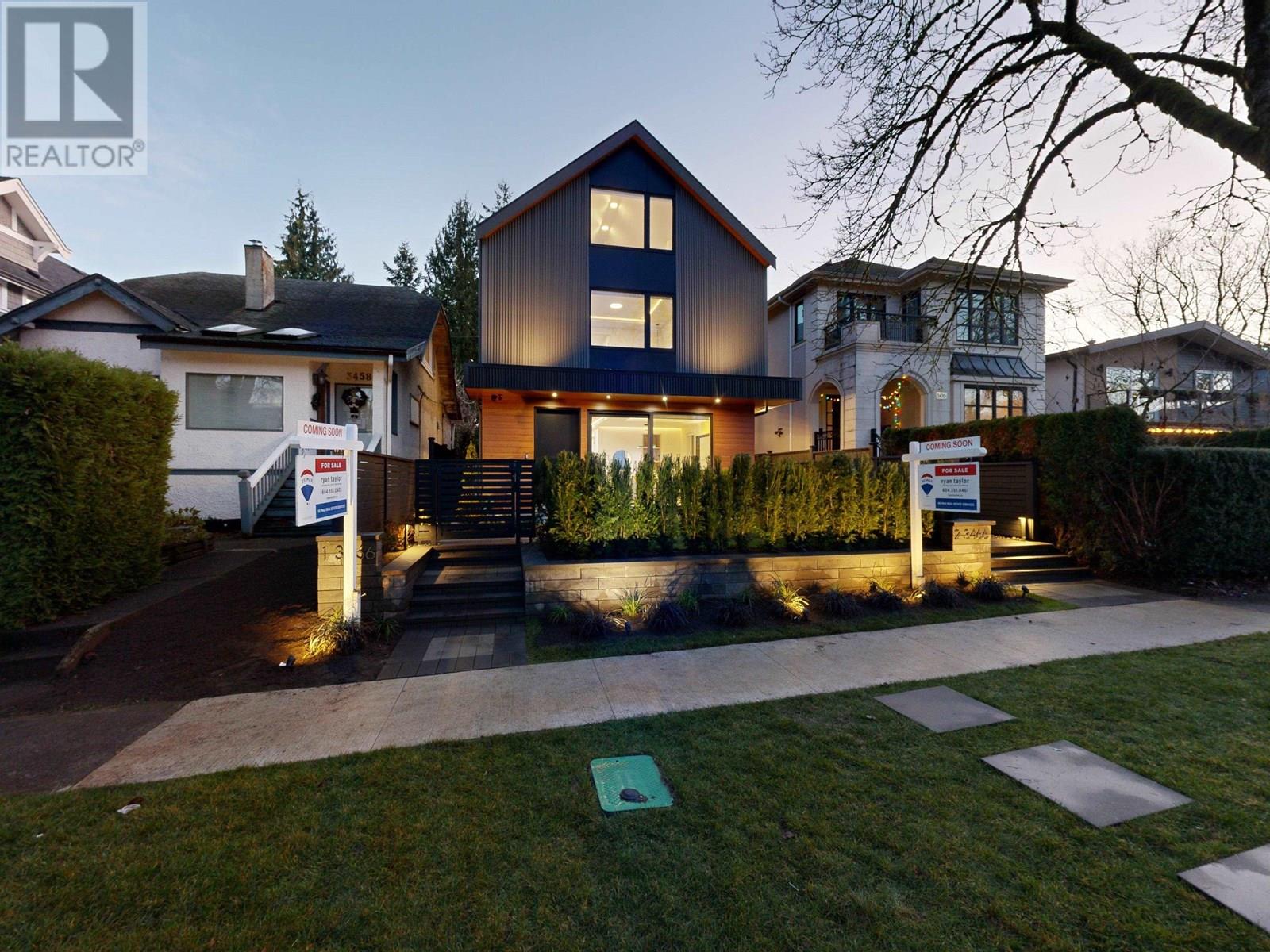 1 3466 W 22nd Avenue, Vancouver, British Columbia  V6S 1J2 - Photo 36 - R3016175