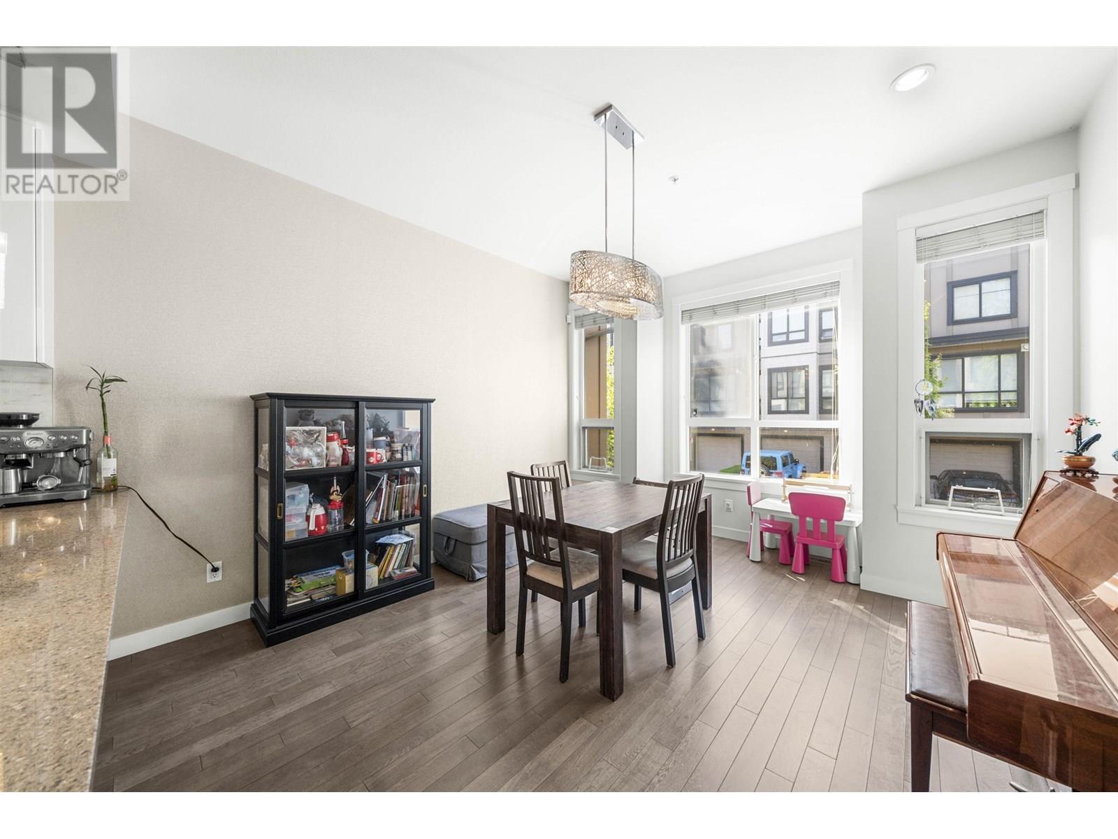 8 100 Wood Street, New Westminster, British Columbia  V3M 0H6 - Photo 10 - R3016194