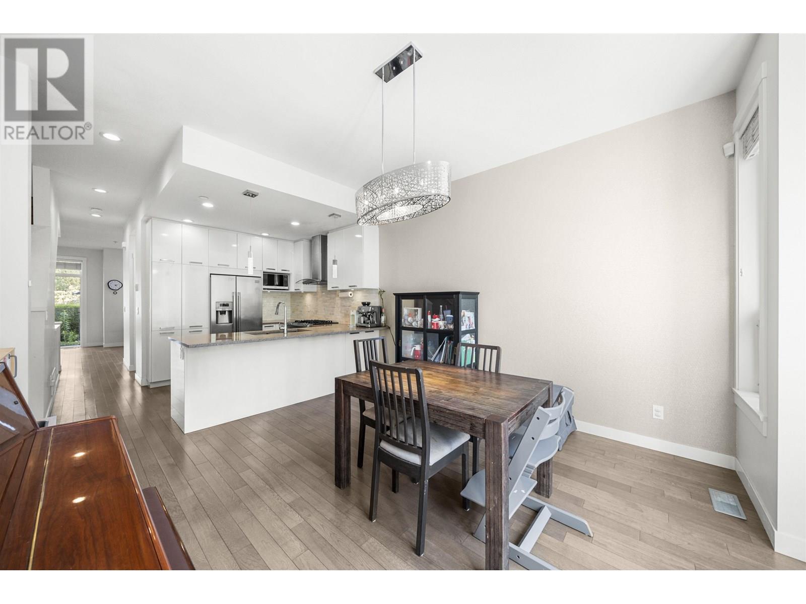 8 100 Wood Street, New Westminster, British Columbia  V3M 0H6 - Photo 11 - R3016194