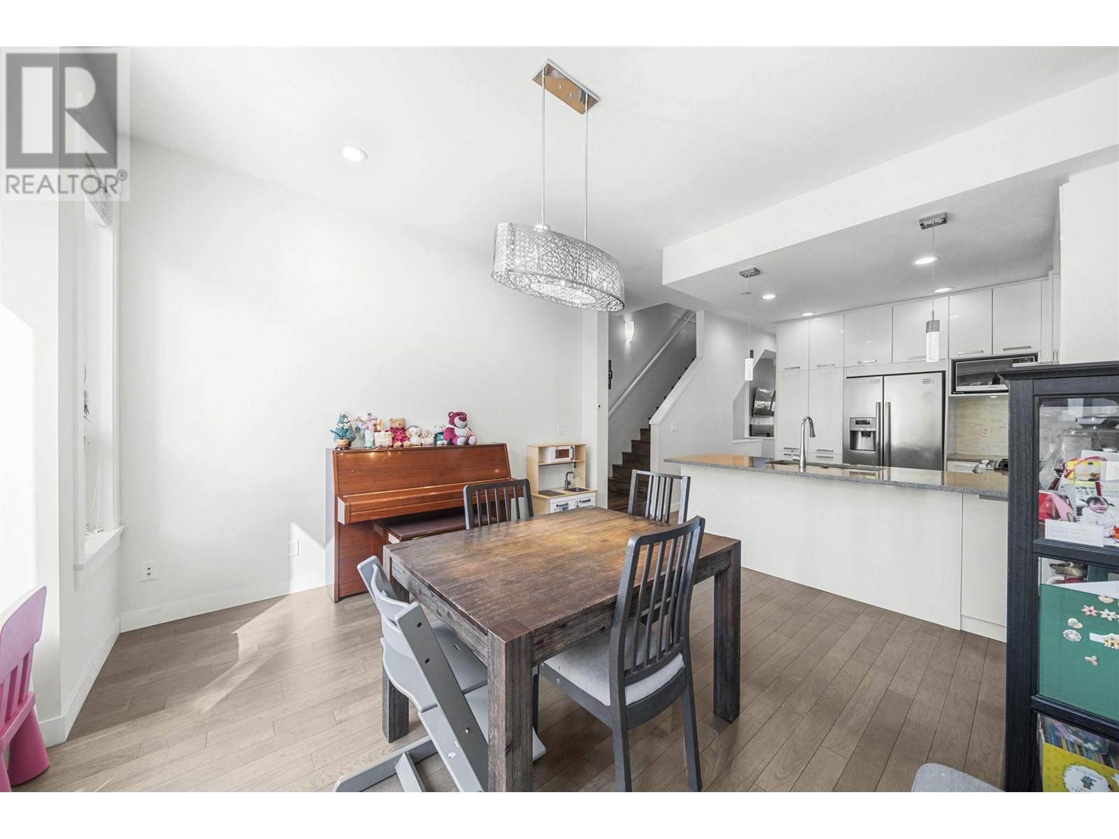 8 100 Wood Street, New Westminster, British Columbia  V3M 0H6 - Photo 12 - R3016194