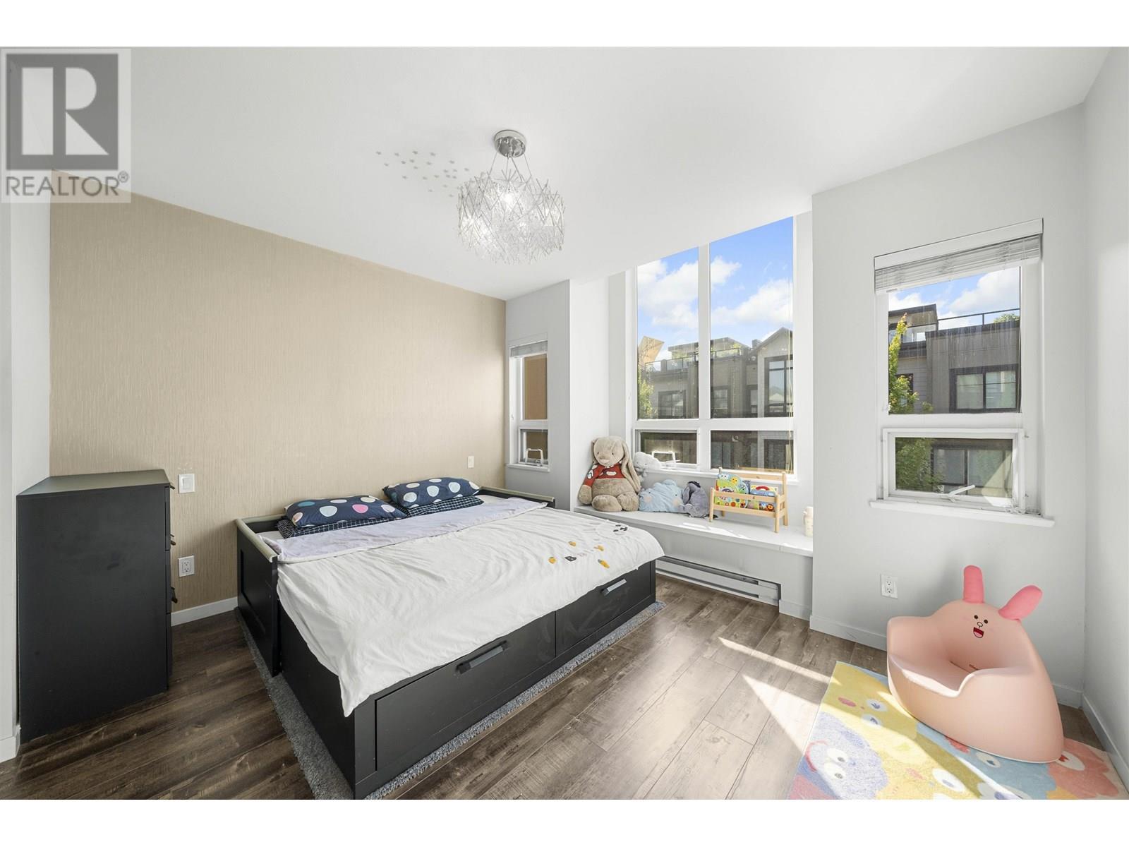 8 100 Wood Street, New Westminster, British Columbia  V3M 0H6 - Photo 18 - R3016194