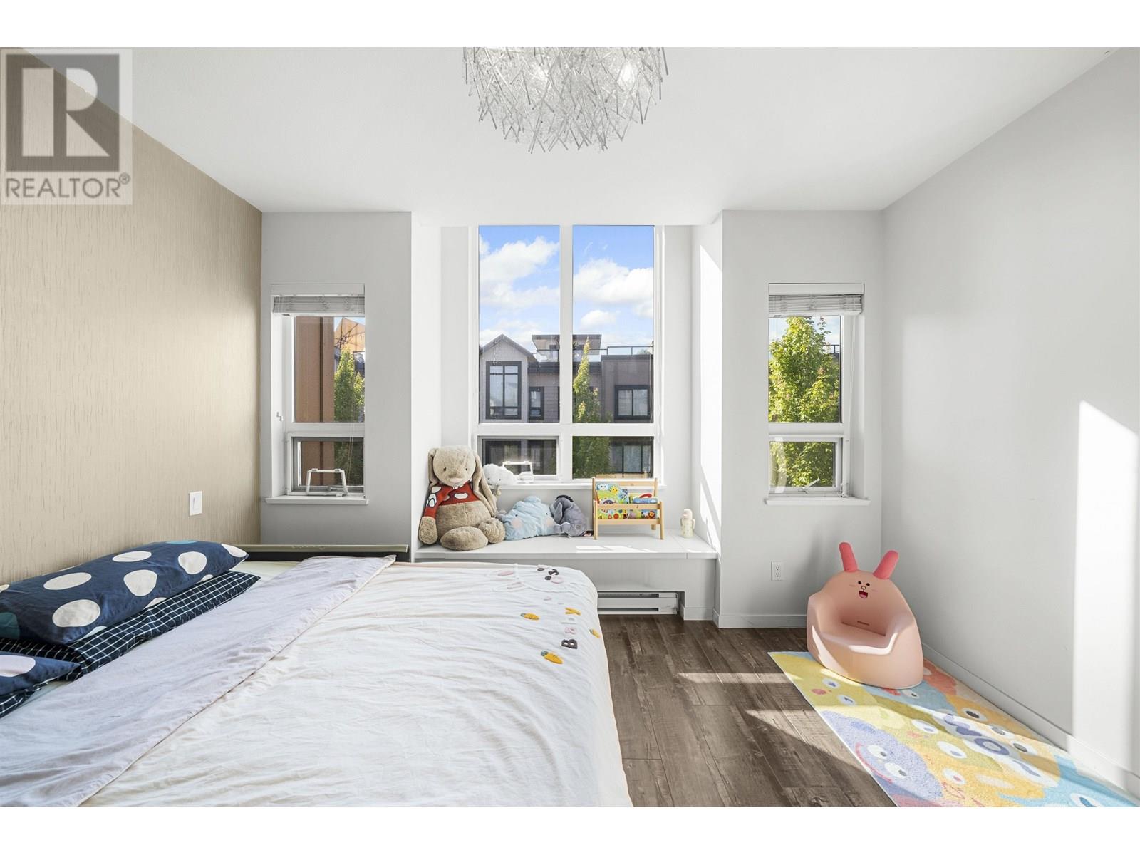 8 100 Wood Street, New Westminster, British Columbia  V3M 0H6 - Photo 20 - R3016194