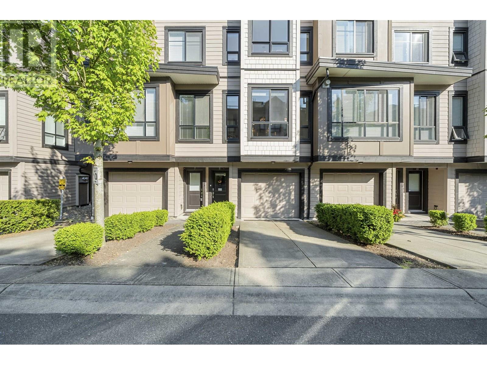 8 100 Wood Street, New Westminster, British Columbia  V3M 0H6 - Photo 3 - R3016194