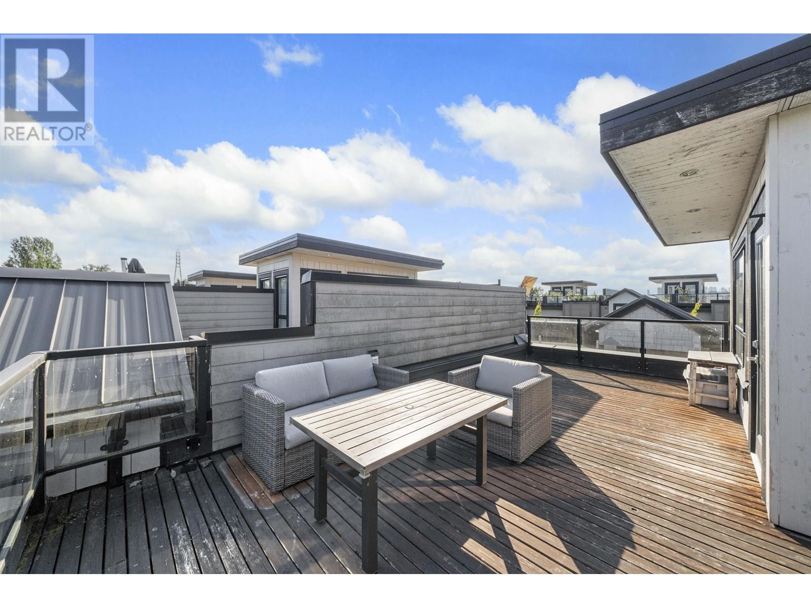 8 100 Wood Street, New Westminster, British Columbia  V3M 0H6 - Photo 30 - R3016194