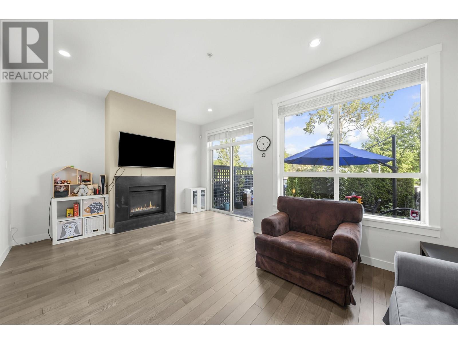 8 100 Wood Street, New Westminster, British Columbia  V3M 0H6 - Photo 4 - R3016194