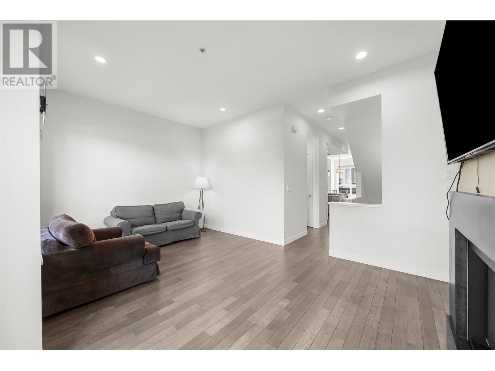 8 100 Wood Street, New Westminster, British Columbia  V3M 0H6 - Photo 5 - R3016194