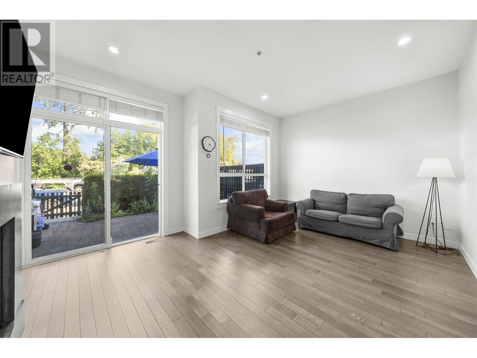 8 100 Wood Street, New Westminster, British Columbia  V3M 0H6 - Photo 6 - R3016194