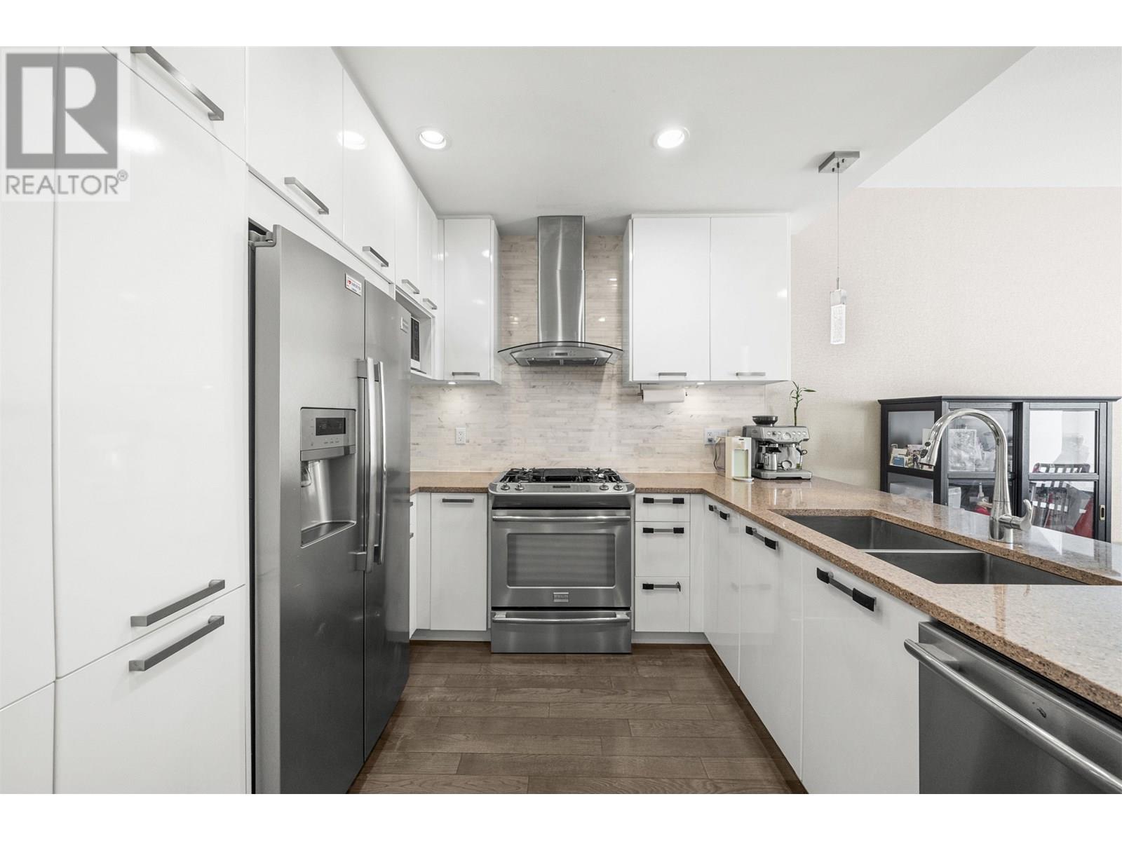8 100 Wood Street, New Westminster, British Columbia  V3M 0H6 - Photo 9 - R3016194