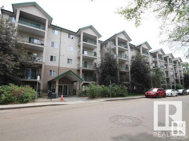 Property at #231 11325 83 ST NW image 1