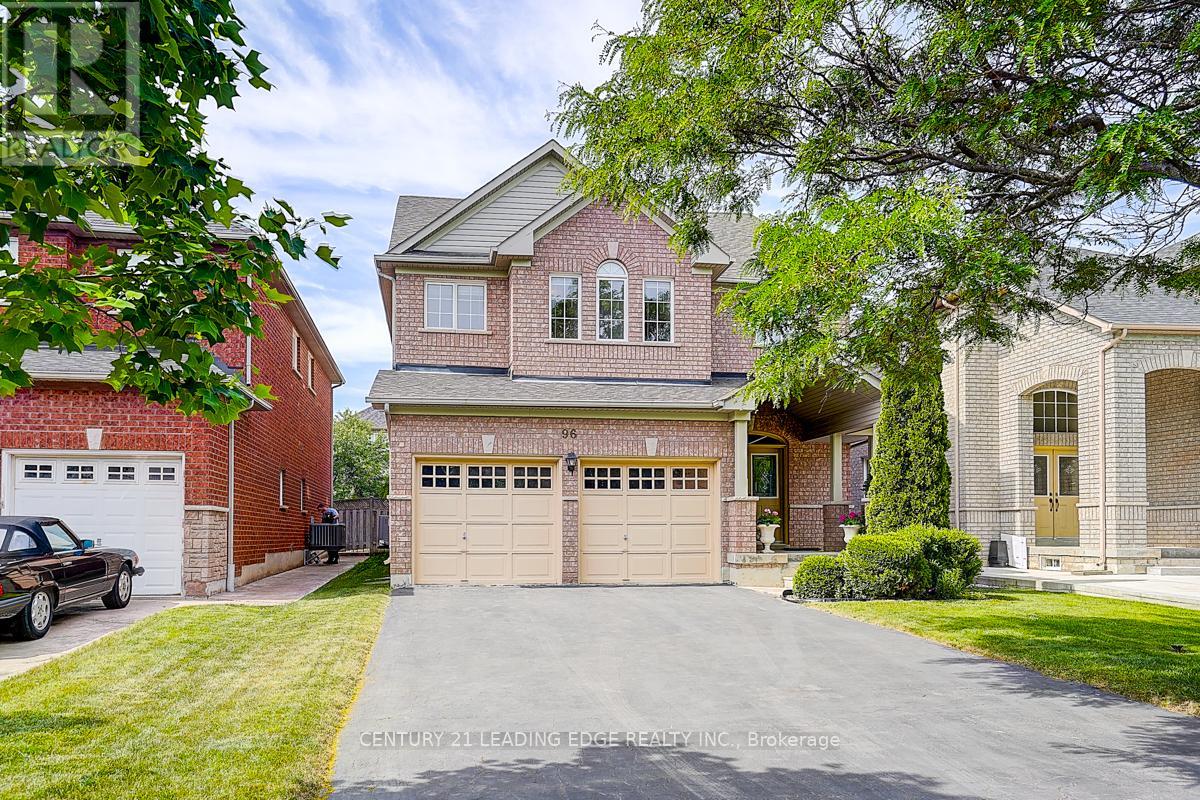 Property at 96 TUSCANA BOULEVARD image 2