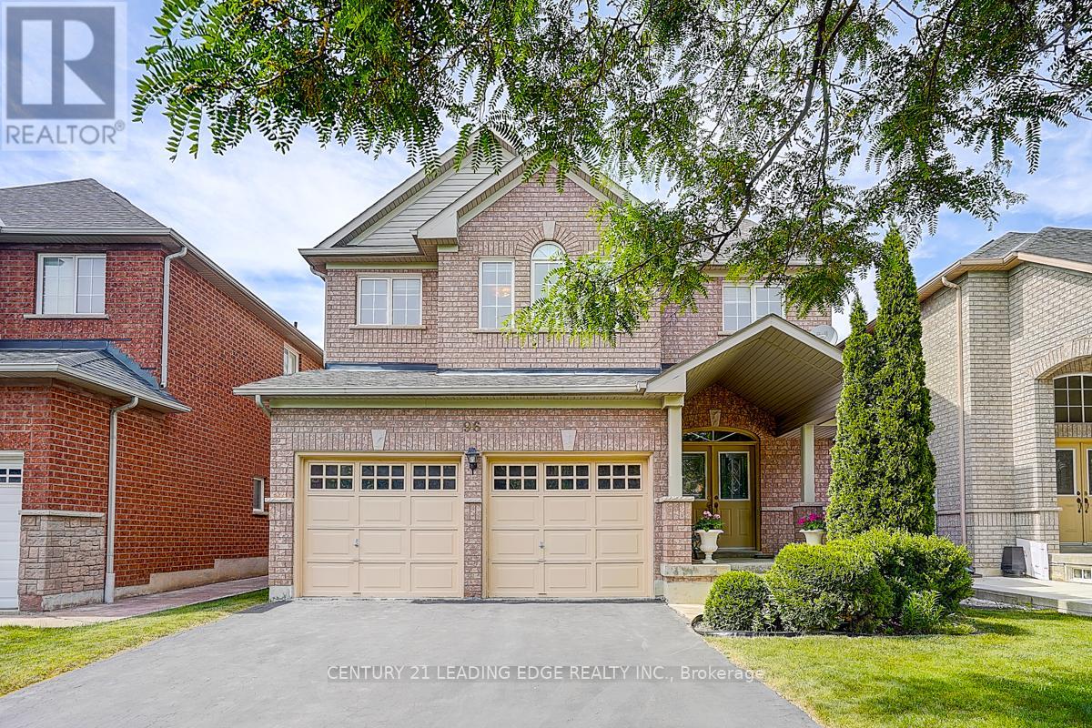 Property at 96 TUSCANA BOULEVARD image 3