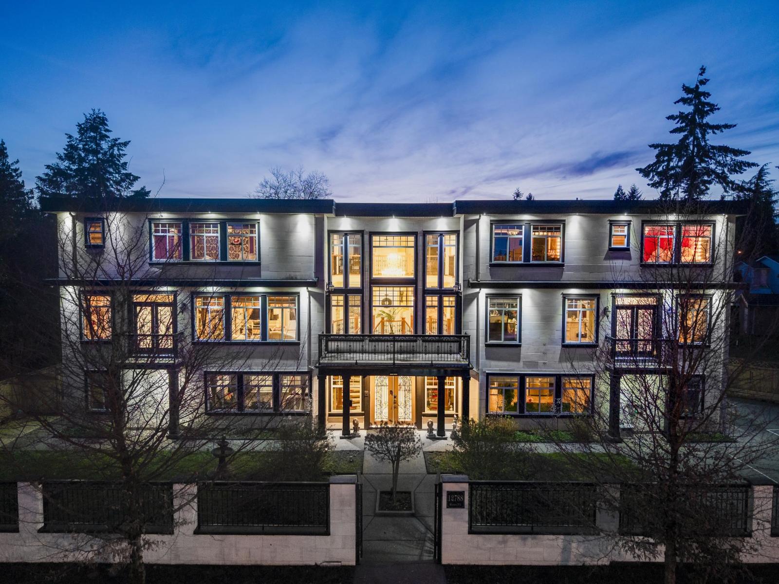12788 Ross Place, Surrey, British Columbia  V3V 6E1 - Photo 36 - R3016220