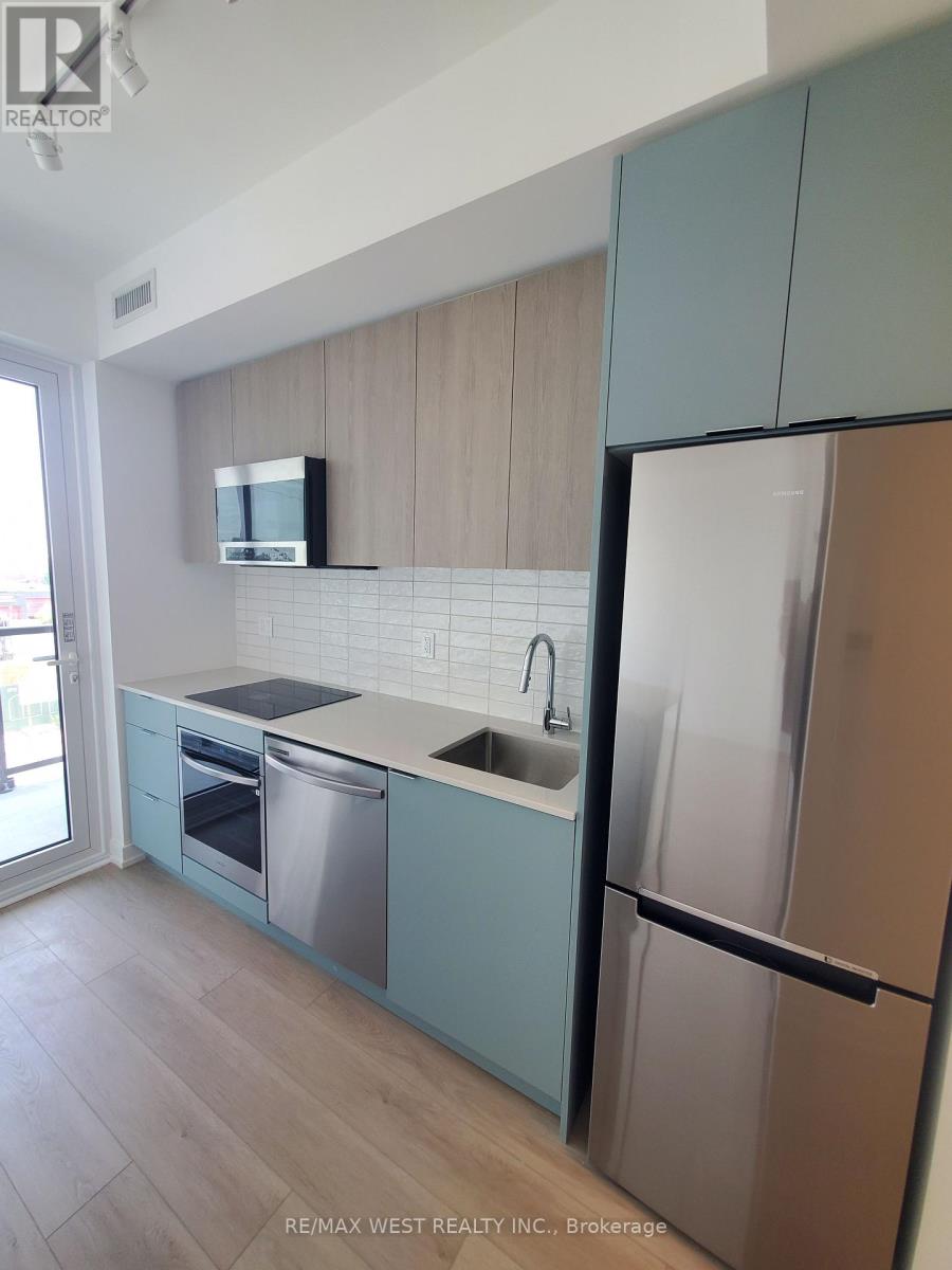 307 - 6 Chartwell Road, Toronto, Ontario  M8Z 4E8 - Photo 6 - W12224716