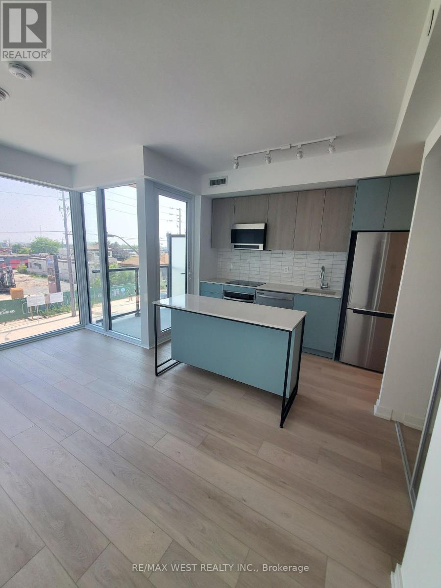 307 - 6 Chartwell Road, Toronto, Ontario  M8Z 4E8 - Photo 7 - W12224716