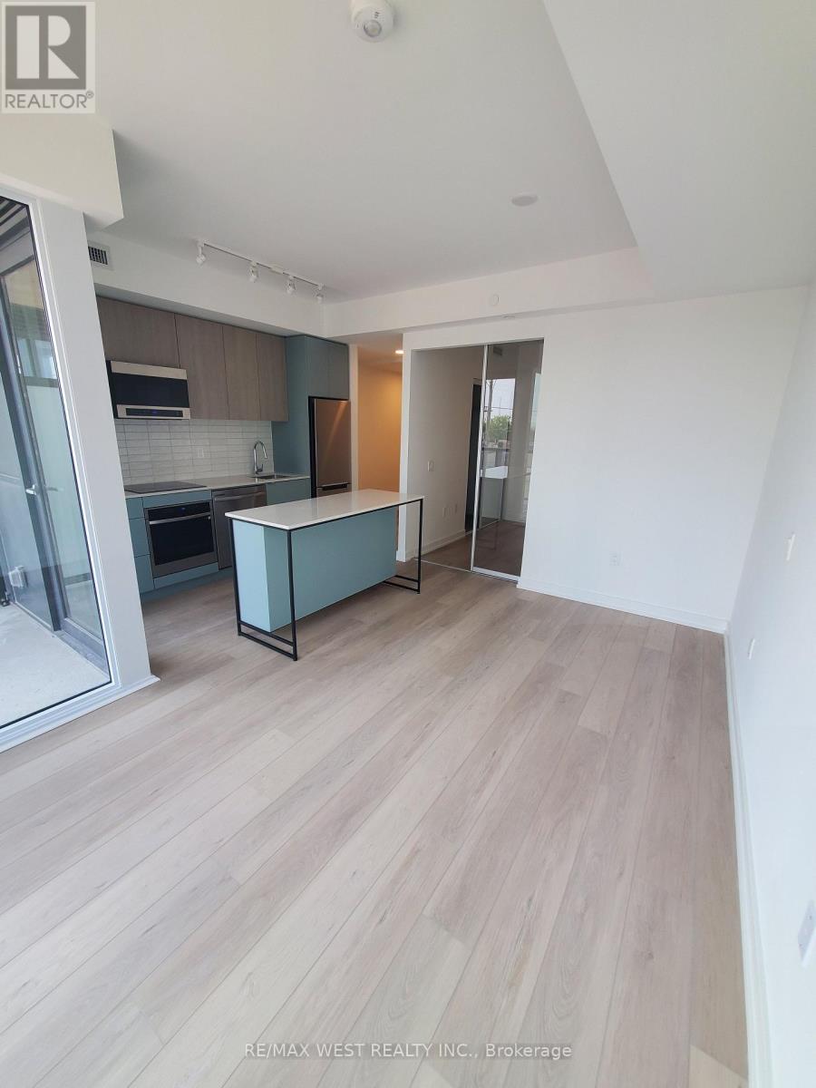 307 - 6 Chartwell Road, Toronto, Ontario  M8Z 4E8 - Photo 8 - W12224716