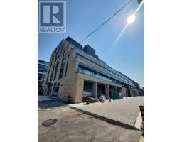 307 - 6 CHARTWELL ROAD, Toronto, Ontario