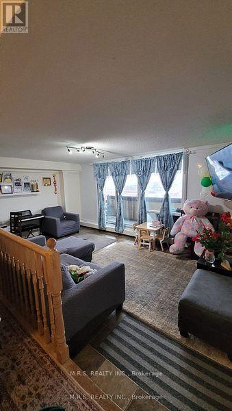 804 - 5 San Romano Way, Toronto (Black Creek), Ontario  M3N 2Y4 - Photo 11 - W12224731