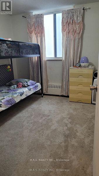 804 - 5 San Romano Way, Toronto (Black Creek), Ontario  M3N 2Y4 - Photo 20 - W12224731