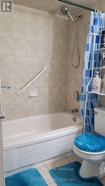 804 - 5 San Romano Way, Toronto (Black Creek), Ontario  M3N 2Y4 - Photo 21 - W12224731