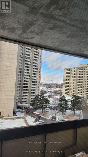 804 - 5 San Romano Way, Toronto (Black Creek), Ontario  M3N 2Y4 - Photo 24 - W12224731