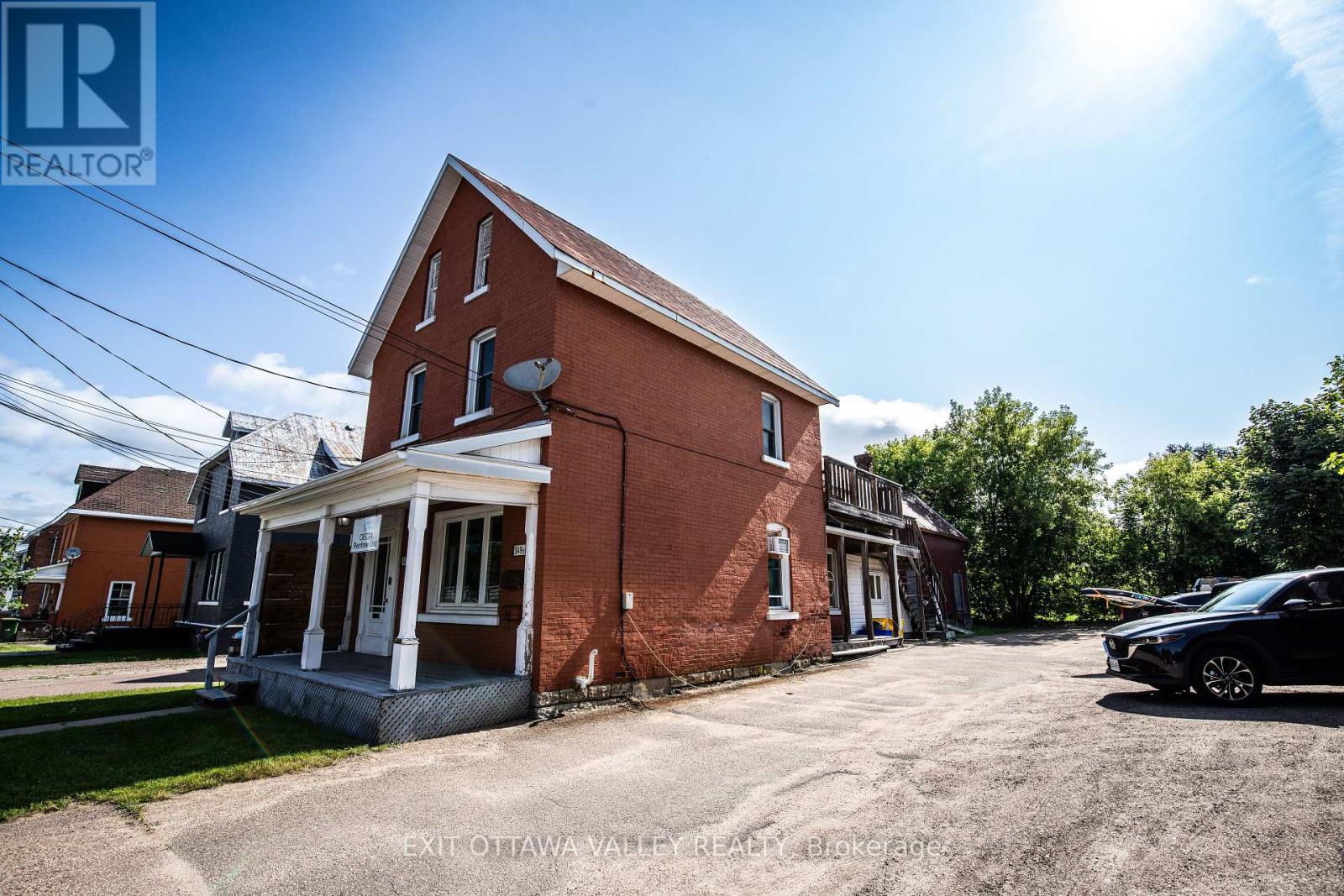 349 Christie Street, Pembroke, Ontario  K8A 4R6 - Photo 20 - X12224776