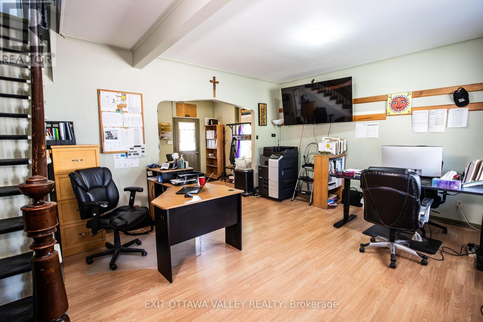 349 Christie Street, Pembroke, Ontario  K8A 4R6 - Photo 5 - X12224776
