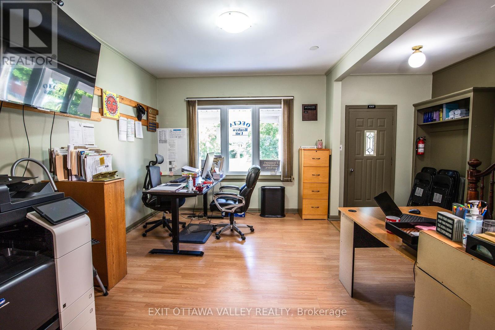 349 Christie Street, Pembroke, Ontario  K8A 4R6 - Photo 7 - X12224776