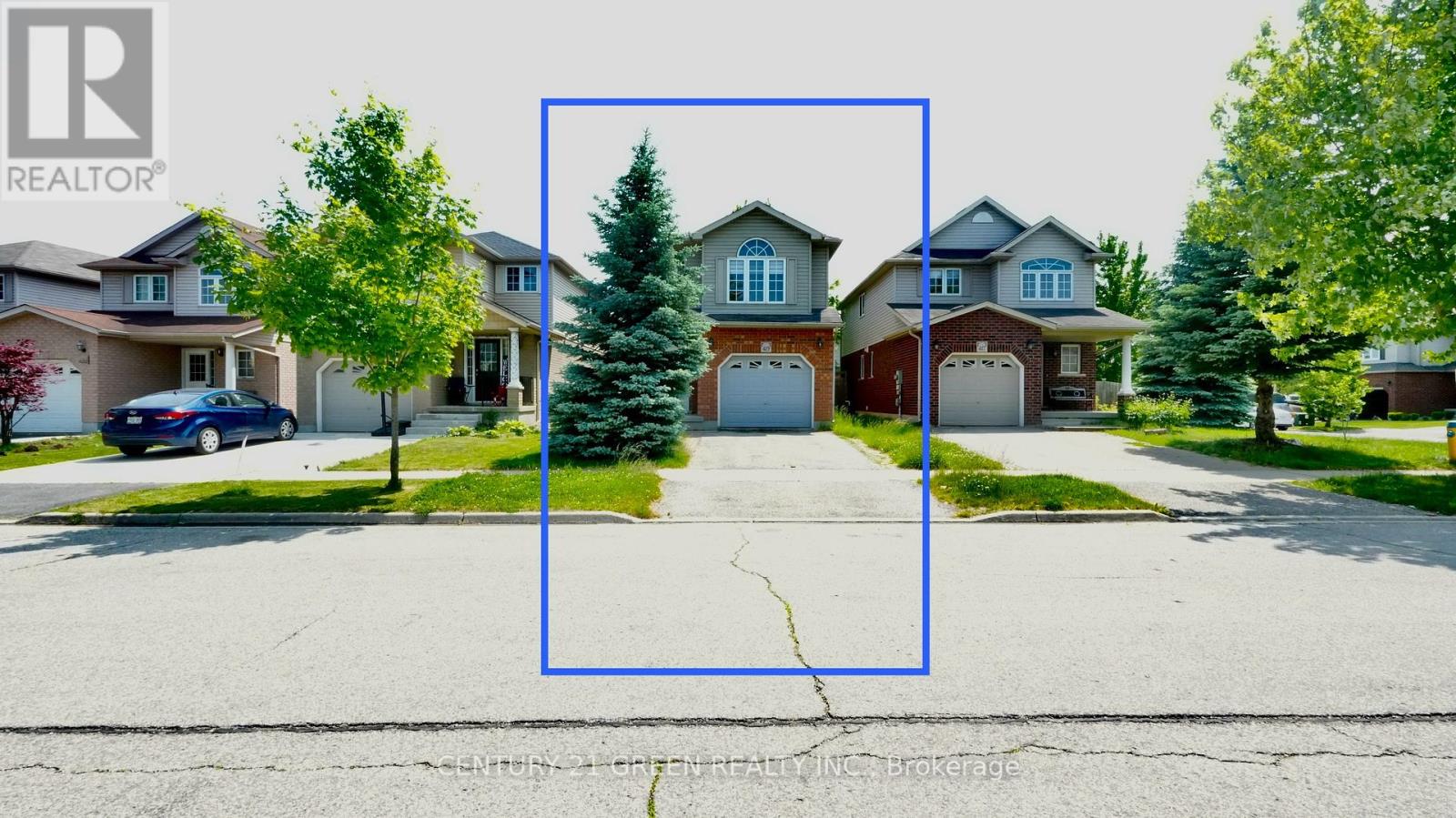 Property at 419 TEALBY CRESCENT image 1