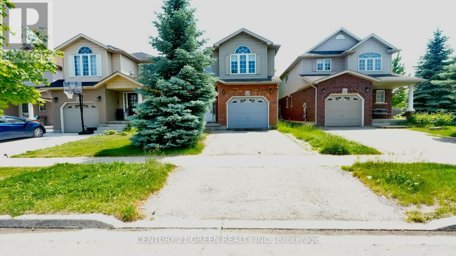Property at 419 TEALBY CRESCENT image 2