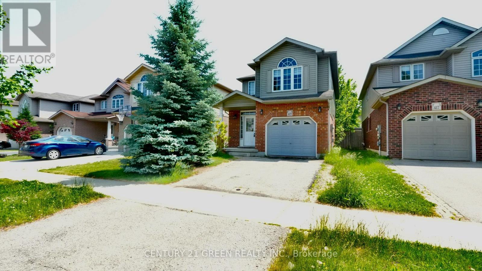 Property at 419 TEALBY CRESCENT image 3