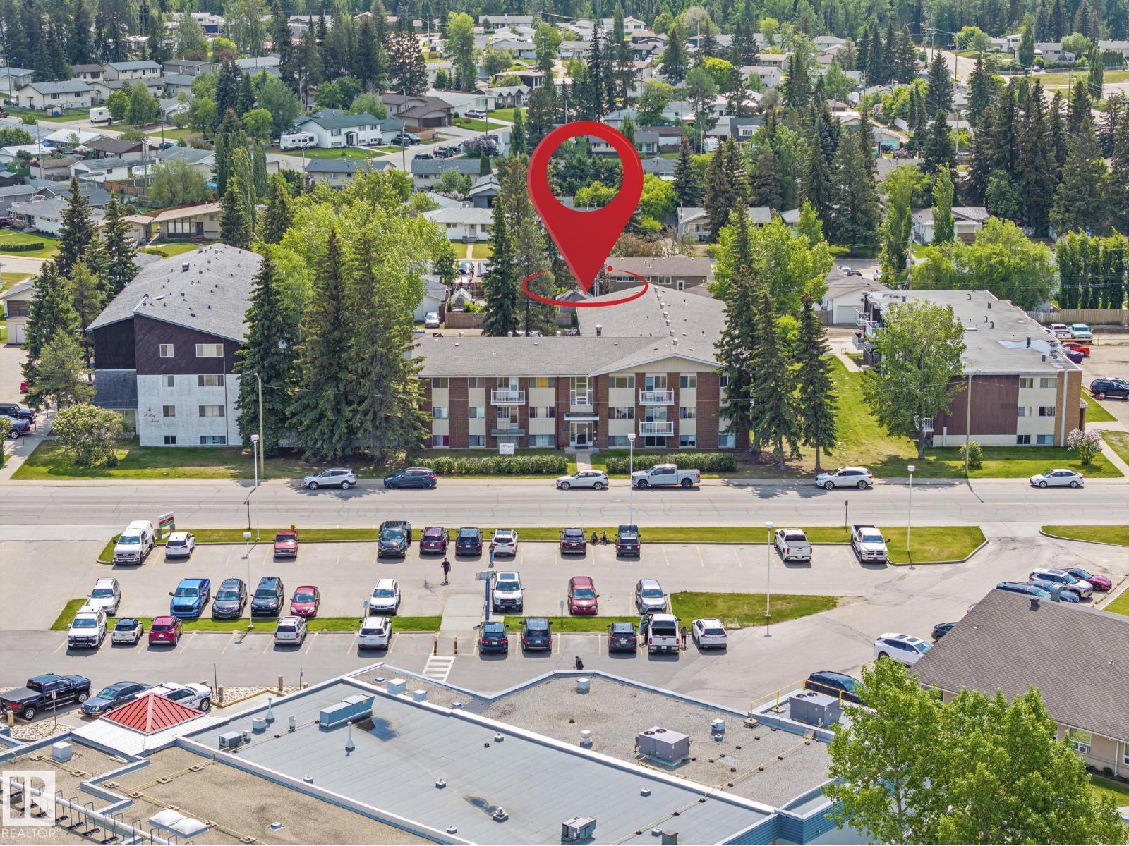 13 Sunset Boulevard, Whitecourt, Alberta  T7S 1L5 - Photo 26 - E4442658