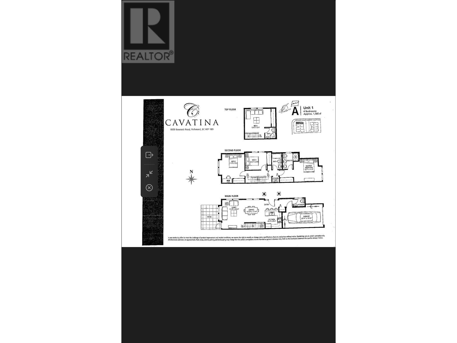 Property at 1 8000 BOWCOCK ROAD image 5