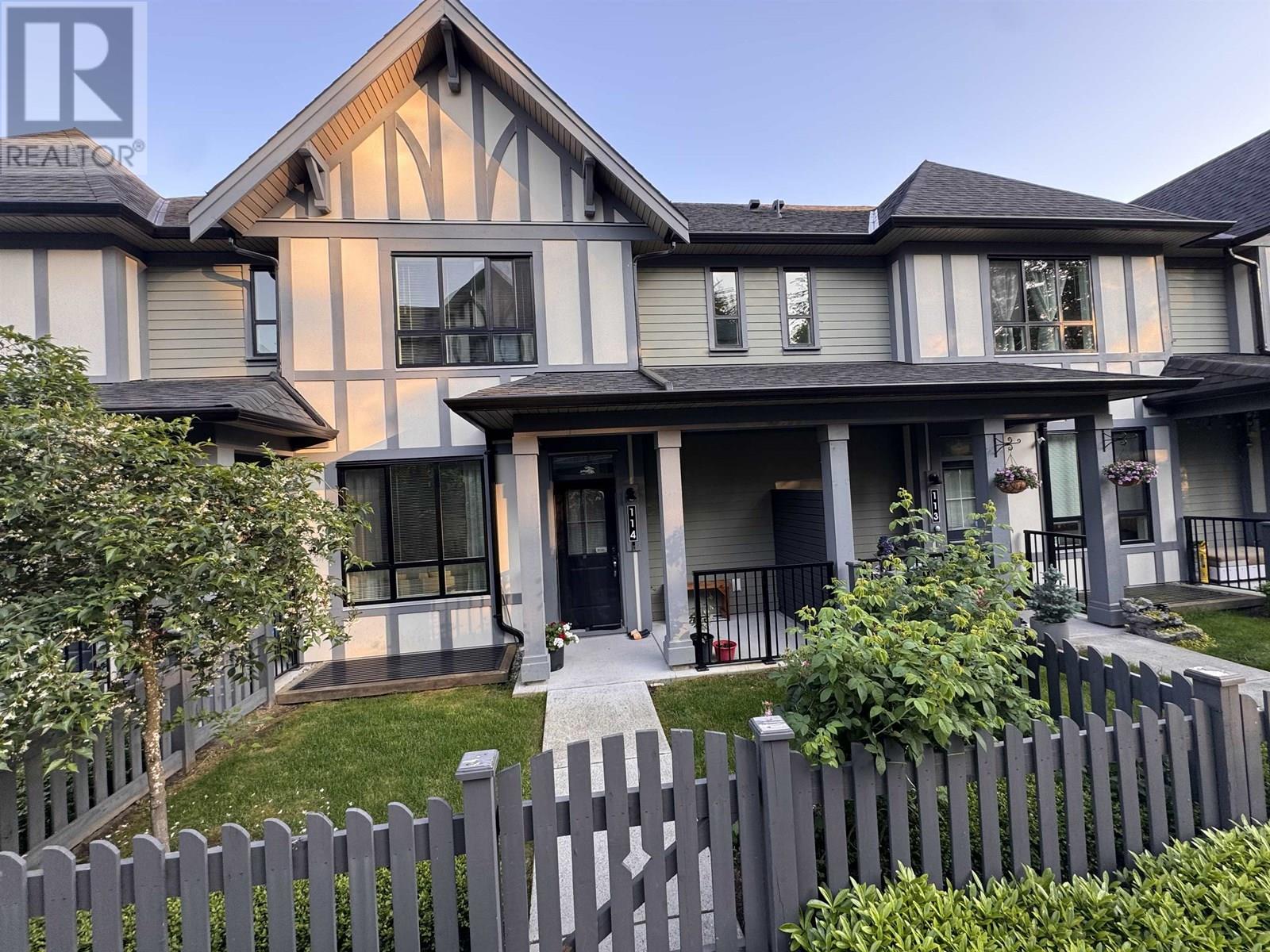 Property at 114 3500 BURKE VILLAGE PROMENADE image 1