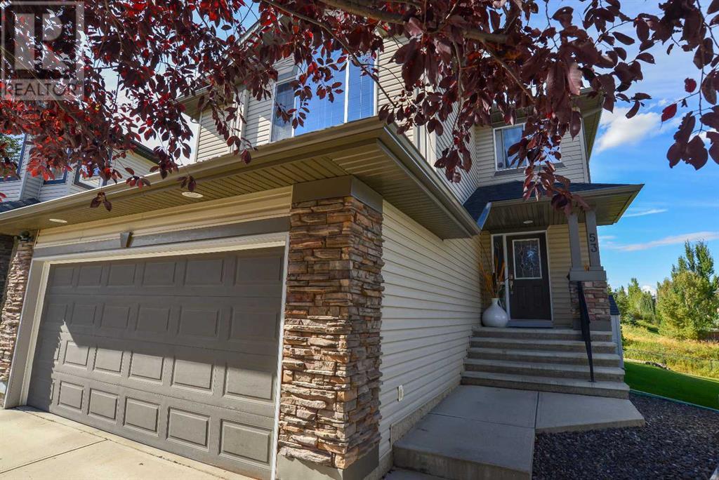 Property at 53 Tuscany Valley Hill NW image 3
