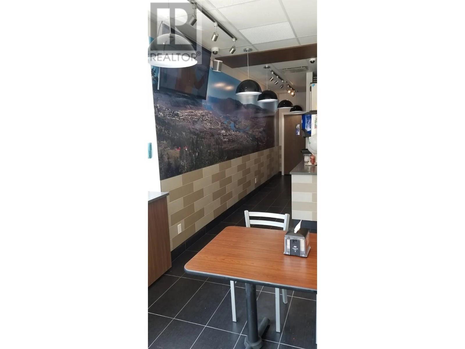 1320 Trans Canada Highway Unit# 117B, Kamloops, British Columbia