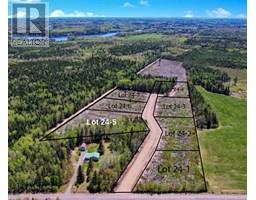 Lot 24-5 Saint-Joseph Road, Bouctouche, New Brunswick