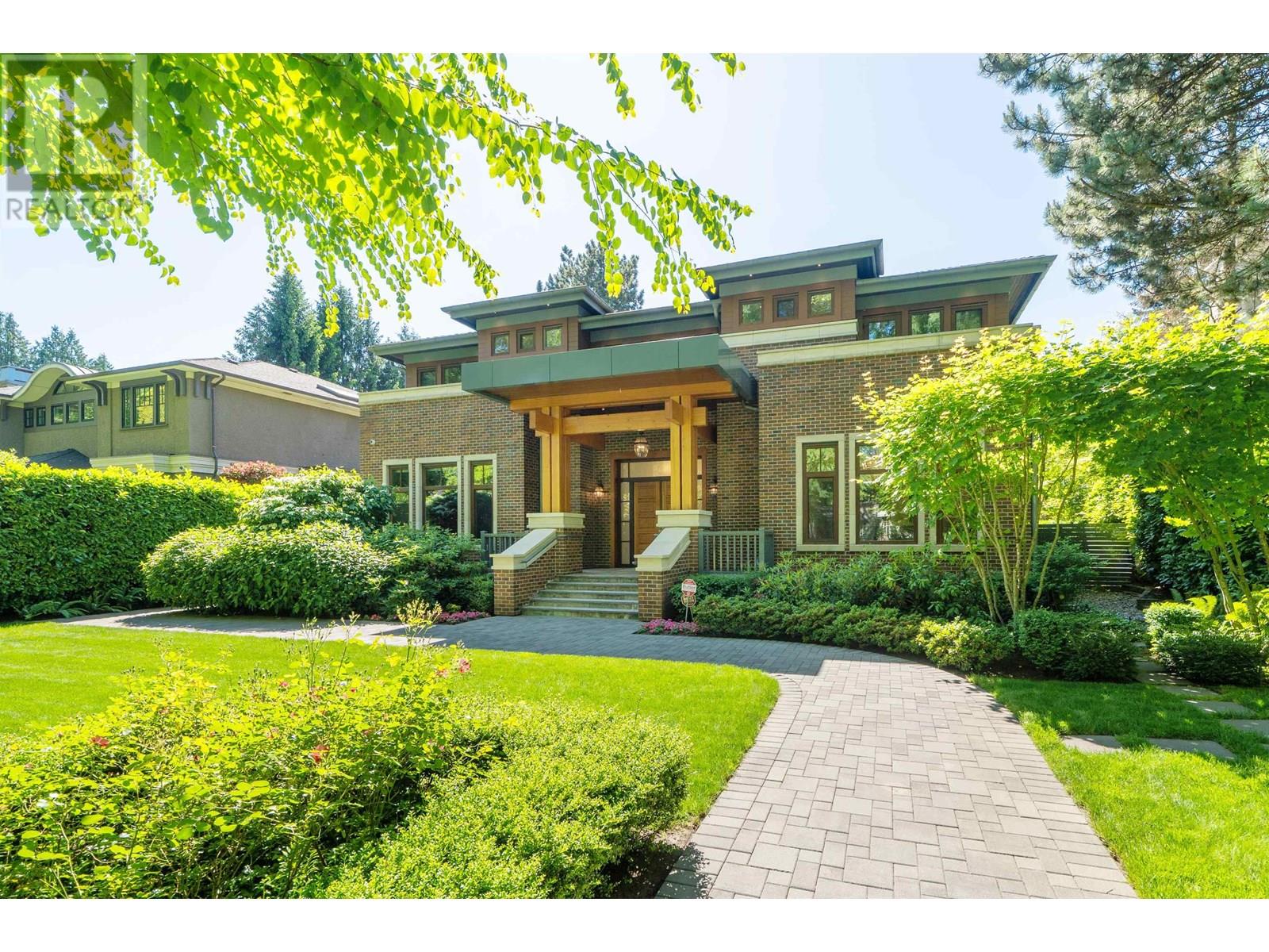 5937 CHURCHILL STREET, vancouver, British Columbia V6M3H4